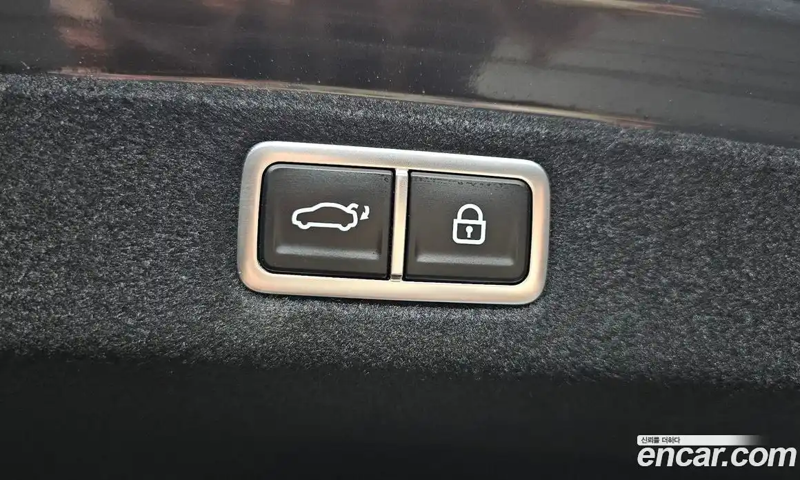 Hyundai Grandeur 2022 2.5 автомат (гидро), фото 21