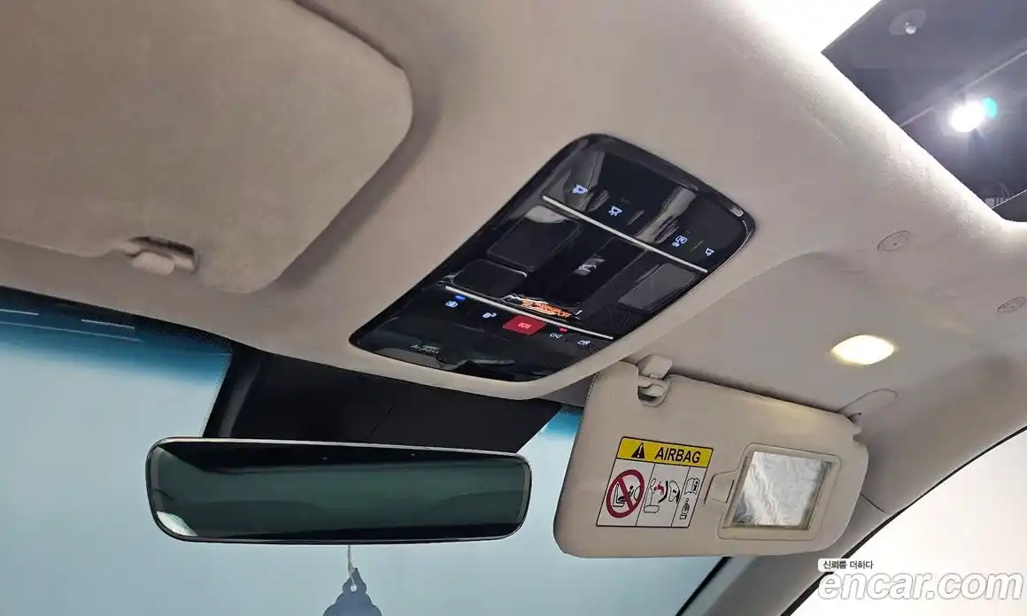 Hyundai Grandeur 2022 2.5 автомат (гидро), фото 24