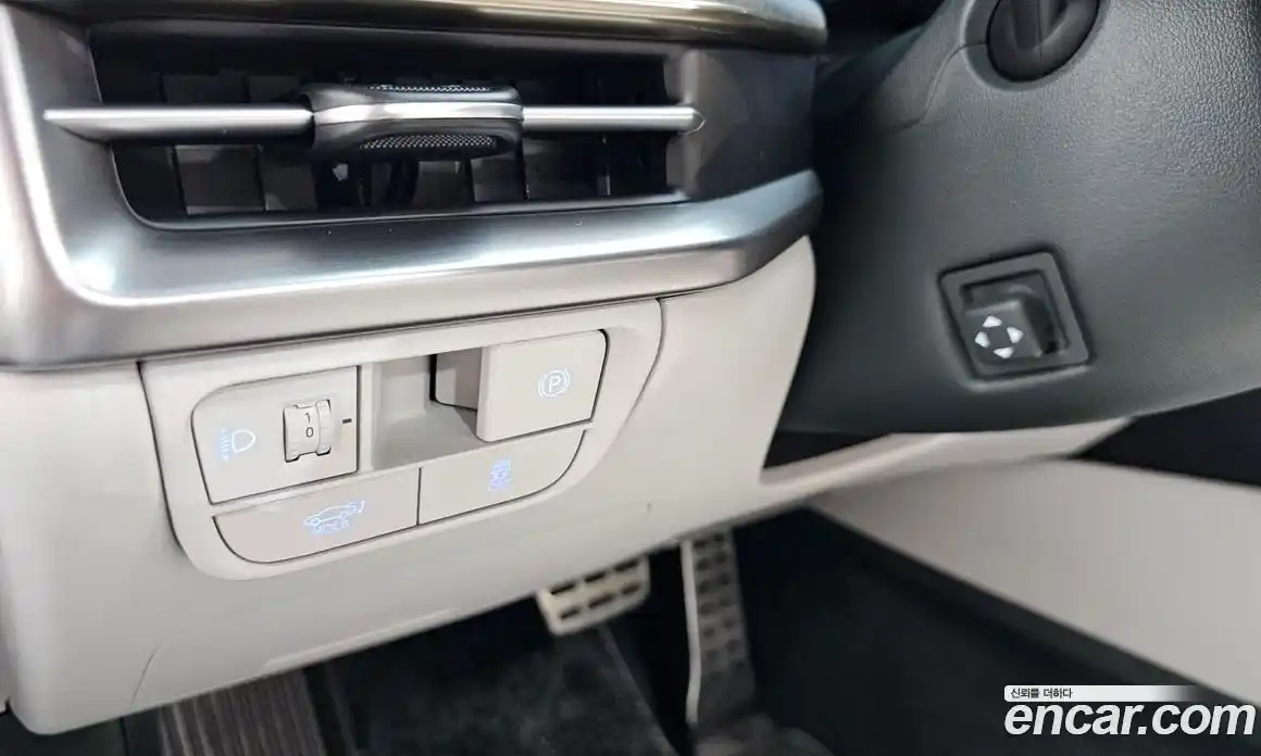 Hyundai Grandeur 2022 2.5 автомат (гидро), фото 26