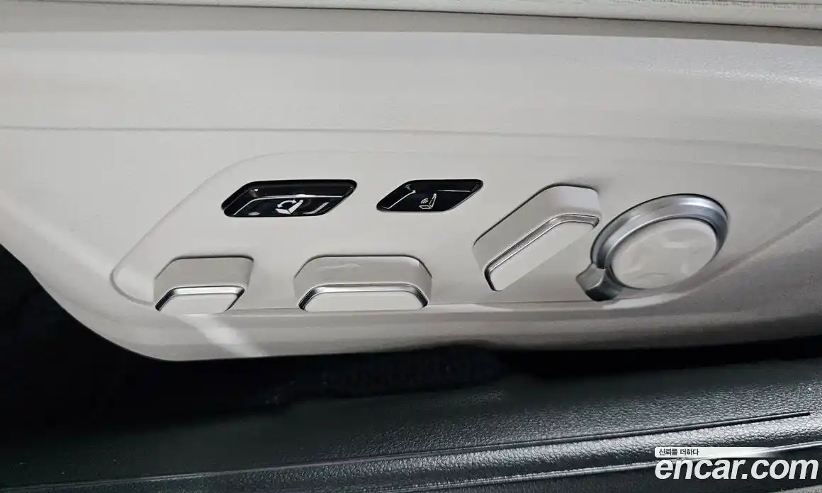 Hyundai Grandeur 2022 2.5 автомат (гидро), фото 30