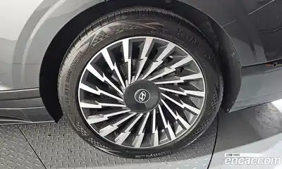 Hyundai Grandeur 2022 2.5 автомат (гидро), миниатюра 6