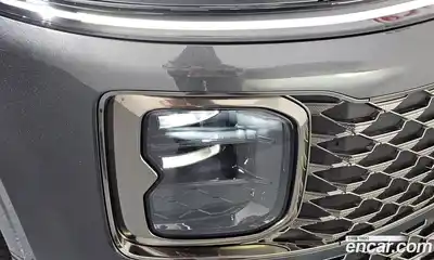 Hyundai Grandeur 2022 2.5 автомат (гидро), миниатюра 7