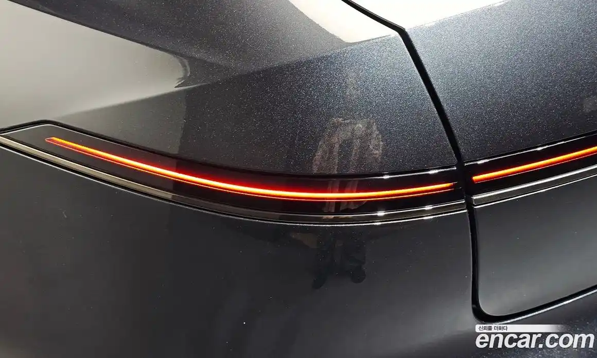 Hyundai Grandeur 2022 2.5 автомат (гидро), фото 8