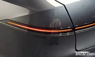 Hyundai Grandeur 2022 2.5 автомат (гидро), миниатюра 8