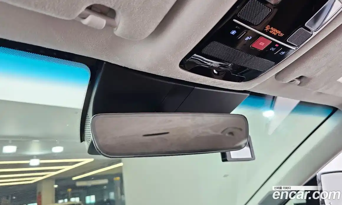 Hyundai Grandeur 2024 1.6 автомат (гидро), фото 18