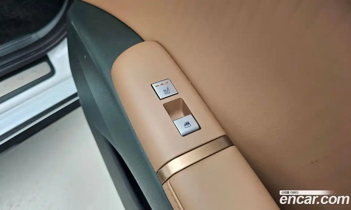 Hyundai Grandeur 2024 1.6 автомат (гидро), фото 19