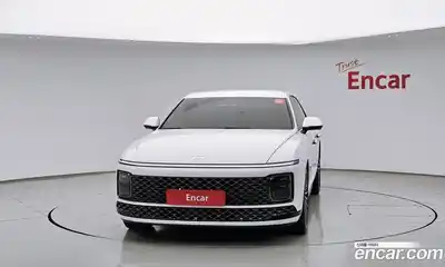 Hyundai Grandeur 2024 1.6 автомат (гидро), миниатюра 3