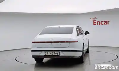 Hyundai Grandeur 2024 1.6 автомат (гидро), миниатюра 4