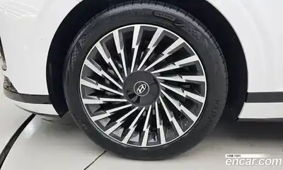 Hyundai Grandeur 2024 1.6 автомат (гидро), миниатюра 5