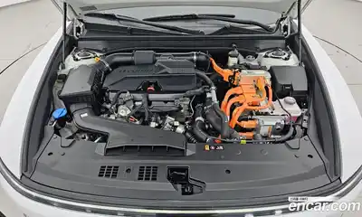 Hyundai Grandeur 2024 1.6 автомат (гидро), миниатюра 6