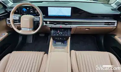 Hyundai Grandeur 2024 1.6 автомат (гидро), миниатюра 7