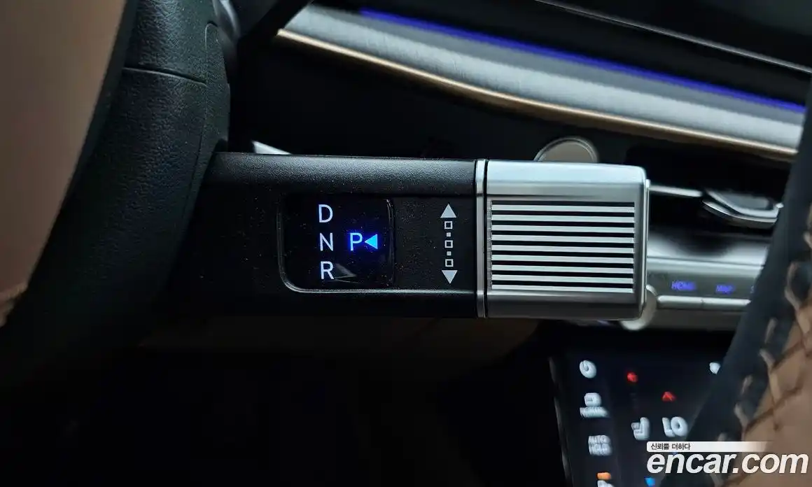 Hyundai Grandeur 2024 1.6 автомат (гидро), фото 9