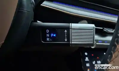 Hyundai Grandeur 2024 1.6 автомат (гидро), миниатюра 9