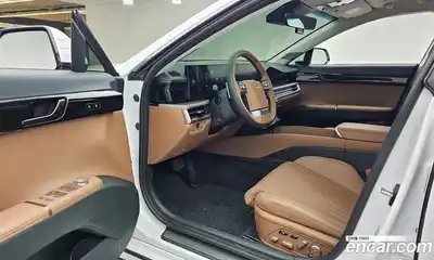 Hyundai Grandeur 2024 1.6 автомат (гидро), миниатюра 10