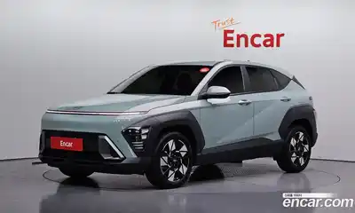 Hyundai Kona, 2023, 15 181 км