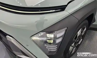 Hyundai Kona 2023 1.6 автомат (гидро), миниатюра 8