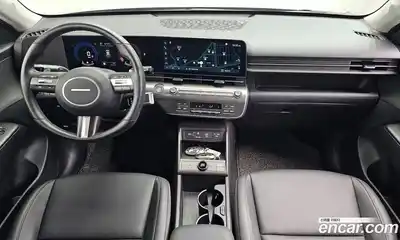 Hyundai Kona 2023 1.6 автомат (гидро), миниатюра 10