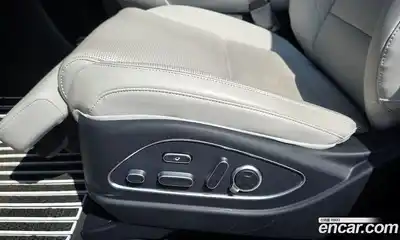 Hyundai Palisade 2025 2.5 автомат (гидро), миниатюра 11