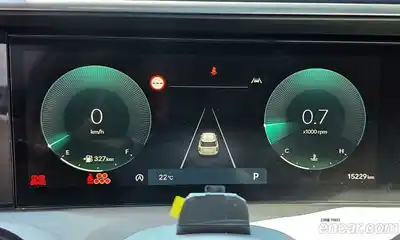 Hyundai Palisade 2025 2.5 автомат (гидро), миниатюра 12