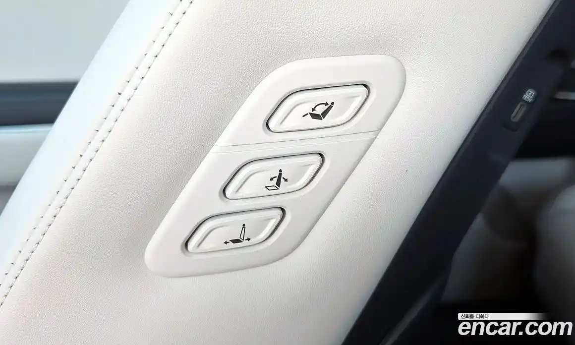 Hyundai Palisade 2025 2.5 автомат (гидро), фото 16