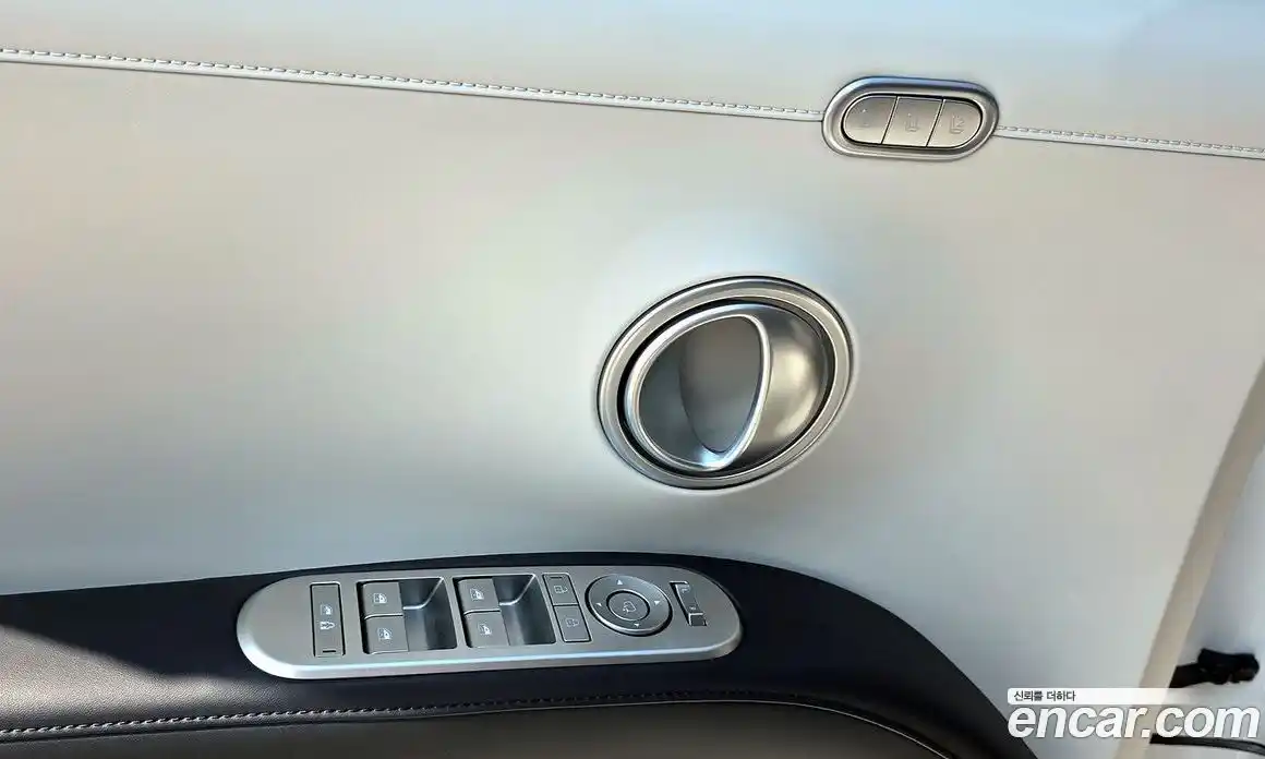 Hyundai Palisade 2025 2.5 автомат (гидро), фото 19