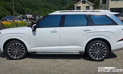 Hyundai Palisade 2025 2.5 автомат (гидро), миниатюра 3