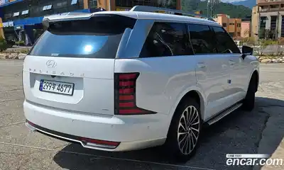 Hyundai Palisade 2025 2.5 автомат (гидро), миниатюра 6