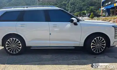 Hyundai Palisade 2025 2.5 автомат (гидро), миниатюра 7