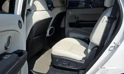 Hyundai Palisade 2025 2.5 автомат (гидро), миниатюра 9
