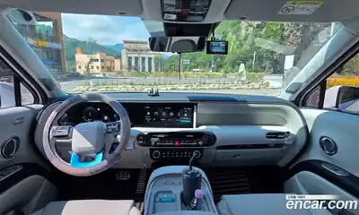 Hyundai Palisade 2025 2.5 автомат (гидро), миниатюра 10