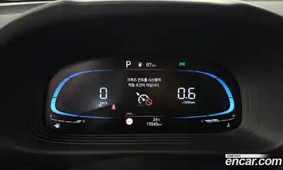 Hyundai Venue 2025 1.6 автомат (гидро), миниатюра 11