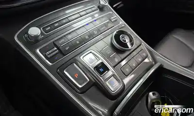 Hyundai Santa Fe 2022 2.2 автомат (гидро), миниатюра 12