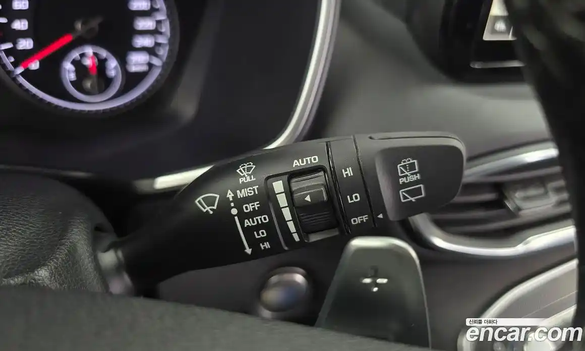 Hyundai Santa Fe 2022 2.2 автомат (гидро), фото 22