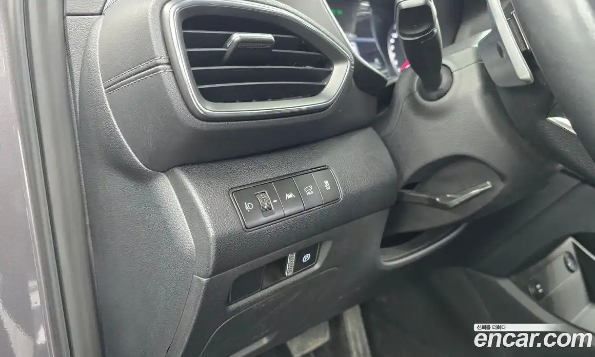 Hyundai Santa Fe 2022 2.2 автомат (гидро), фото 23