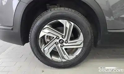 Hyundai Santa Fe 2022 2.2 автомат (гидро), миниатюра 5