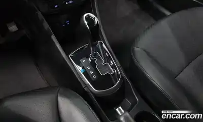 Hyundai Accent 2018 1.4 автомат (гидро), миниатюра 12