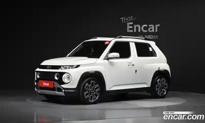 Hyundai Casper, 2024, 16 401 км