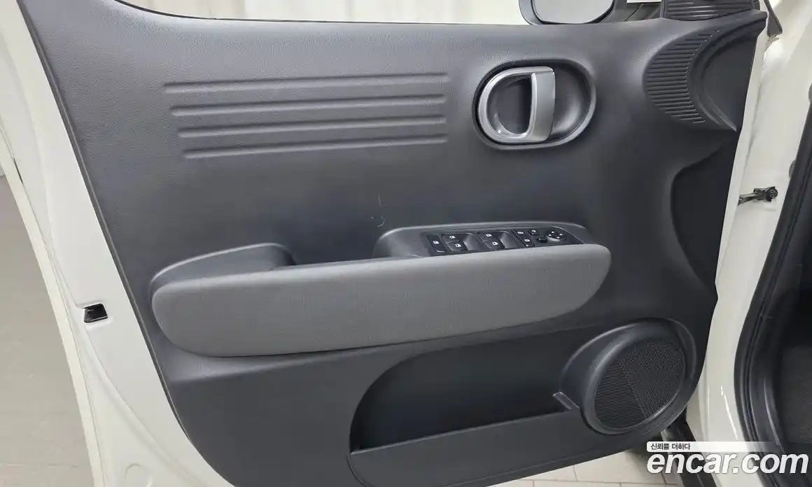 Hyundai Casper 2024 1.0 автомат (гидро), фото 14