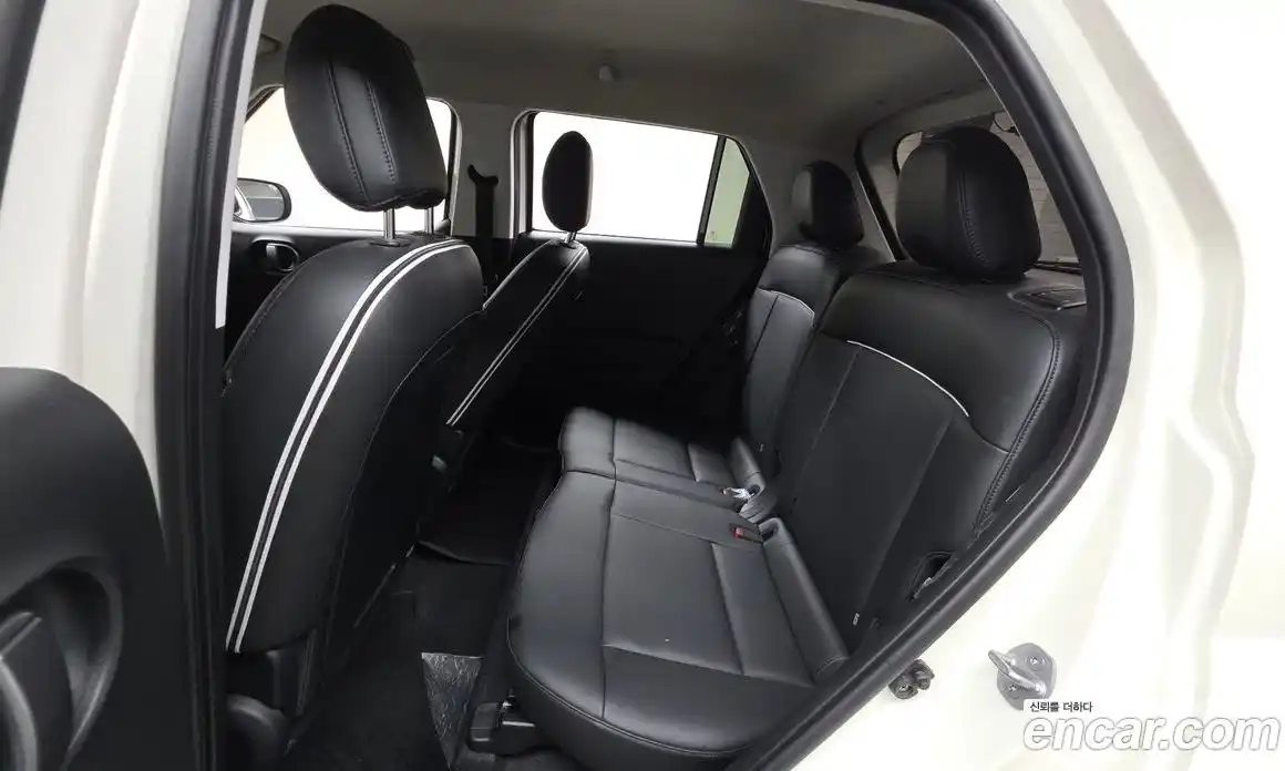 Hyundai Casper 2024 1.0 автомат (гидро), фото 18