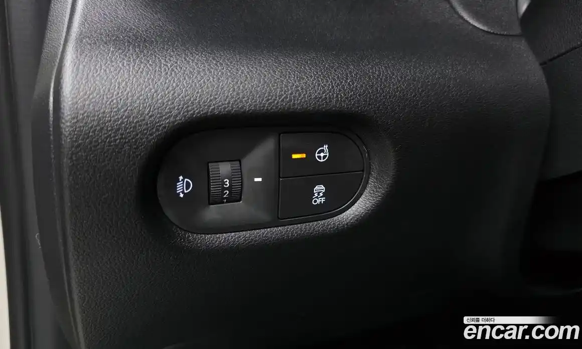Hyundai Casper 2024 1.0 автомат (гидро), фото 24