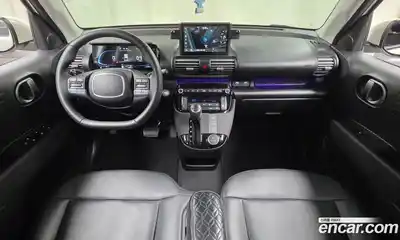 Hyundai Casper 2024 1.0 автомат (гидро), миниатюра 10