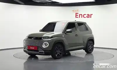 Hyundai Casper, 2022, 16 441 км