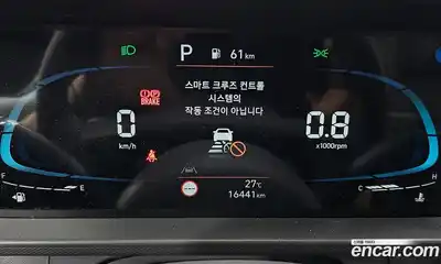 Hyundai Casper 2022 1.0 автомат (гидро), миниатюра 11