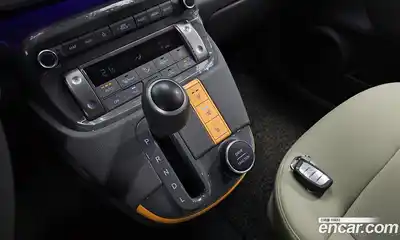 Hyundai Casper 2022 1.0 автомат (гидро), миниатюра 12