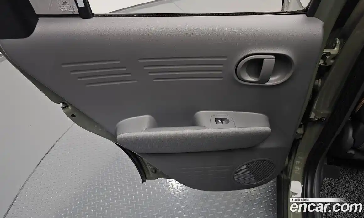 Hyundai Casper 2022 1.0 автомат (гидро), фото 15