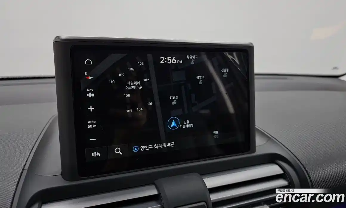 Hyundai Casper 2022 1.0 автомат (гидро), фото 21