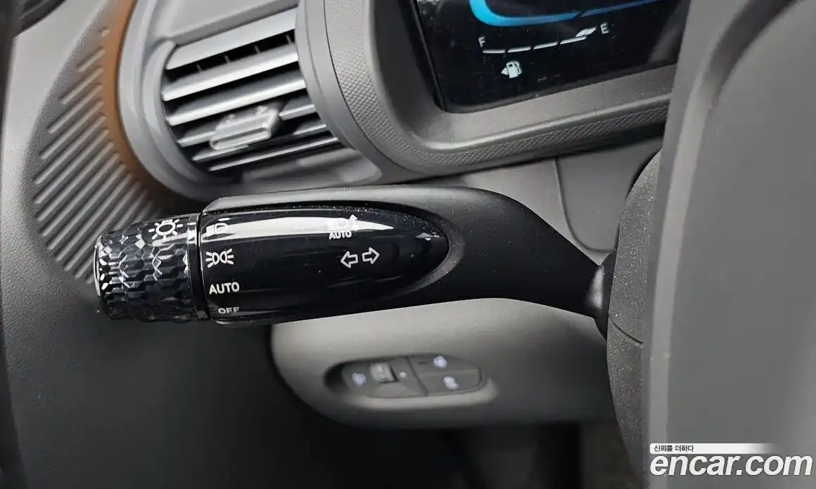 Hyundai Casper 2022 1.0 автомат (гидро), фото 28