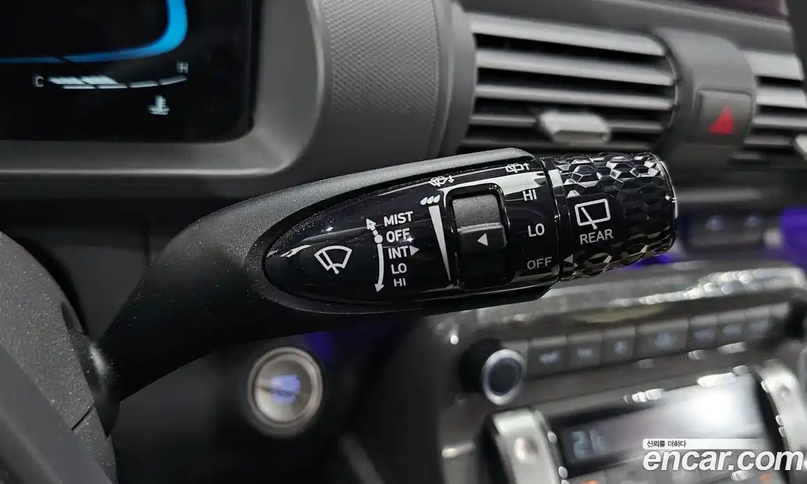 Hyundai Casper 2022 1.0 автомат (гидро), фото 29