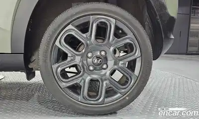Hyundai Casper 2022 1.0 автомат (гидро), миниатюра 7