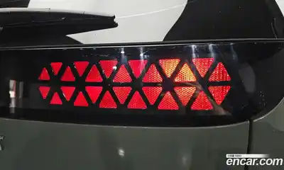 Hyundai Casper 2022 1.0 автомат (гидро), миниатюра 9